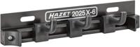 HAZET Geleiderail · met haak 2025X-6/4 · 4-delig HAZET Geleiderail · met haak 2025X-6/4 · 4-delig