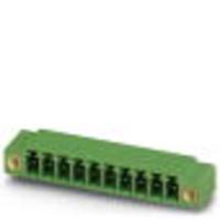 Phoenix Contact 1843842 Female behuizing (board) MC Totaal aantal polen: 7 Rastermaat: 3.5 mm Inhoud: 100 stuk(s)