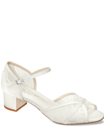 G. Westerleigh Lindsey Bruidsschoenen | Maat: 41