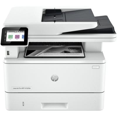 HP LaserJet Pro MFP 4102fdw All-in-one laser printer Wit