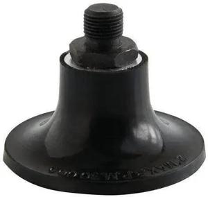 Milwaukee Polijstaccessoires - puntpolijsten FDBP 46 mm - 1 st - 4932430492
