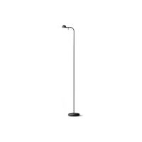 Vibia Pin Vloerlamp 1660 - Zwart - thumbnail