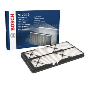 Interieurfilter M2044