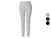 Dames legging (M (40/42), Grijs)
