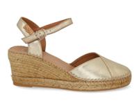 Toni pons Bianca champagne Beige maat 38