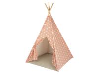 Playtive  Tipi speeltent (Lichtroze)