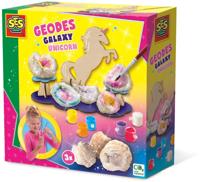 Ses geodes galaxy unicorn Ses geodes galaxy unicorn