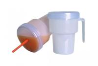 Able 2 Kennedy drinkbeker Able 2 Kennedy drinkbeker