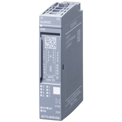 Siemens 6ES7131-6BF00-2CA0 24 V/DC