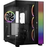 BeQuiet LIGHT BASE 900 FX Black Full Tower PC-behuizing Zwart
