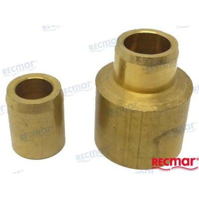 REPUESTOS MOTORES - Mercruiser REC23-805041A2 - KIT RETEN