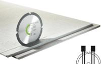 Festool Cirkelzaagblad voor Cementplaten | Abrasive Materials | Ø 160mm Asgat 20mm 4T - 205558