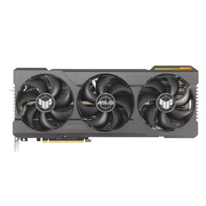 ASUS TUF Gaming GeForce RTX 4080 SUPER 16GB OC grafische kaart 2x HDMI, 3x DisplayPort, DLSS 3