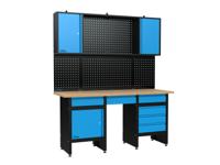 Güde Werkplaatssysteem GW 6/1 XL