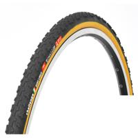 Challenge - baby limus pro ot 700x33c zwart bruin