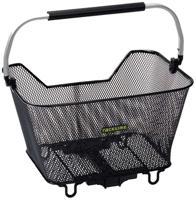 Racktime bask-it deluxe 2.0 shopping basket
