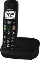Panasonic kx-tgu110exb telefoons