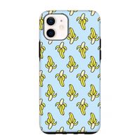 Bananas: iPhone 12 mini Tough Case