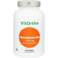 Teunisbloemolie 1000 mg