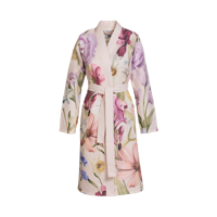 Vandyck Vandyck Badjas Liora creamtan Small