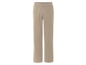 LIVERGY Heren joggingbroek (Beige, S)