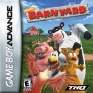 Barnyard (Beestenboel)