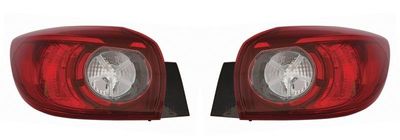 Achterlicht set SET2744935