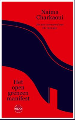 Het opengrenzenmanifest (Paperback)