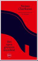 Het opengrenzenmanifest (Paperback)