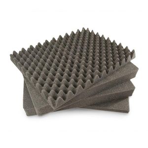 Peli 1520 foam set