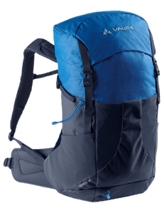 VAUDE Brenta 24 l Blauw, Marineblauw