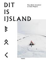 Reisgids Dit is IJsland | Terra