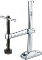 Bessey Machinetafelspanner BSG 210/140 - BSG2114