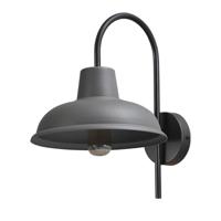 Masterlight Betongrijze wandlampIndustria 26 - 3045-05-00-00