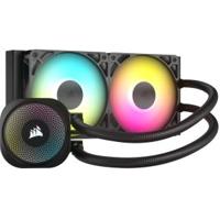 Corsair Nautilus 240 RS ARGB Black