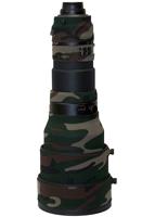 LensCoat Nikon 400mm VR Forest Green Camo