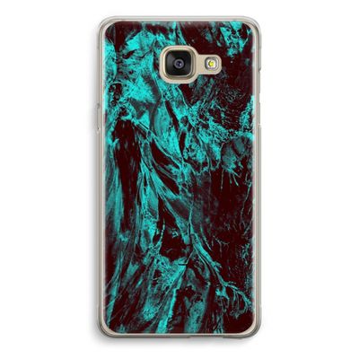 Ice Age: Samsung Galaxy A5 (2016) Transparant Hoesje