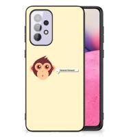 Samsung Galaxy A33 5G Hoesje Monkey