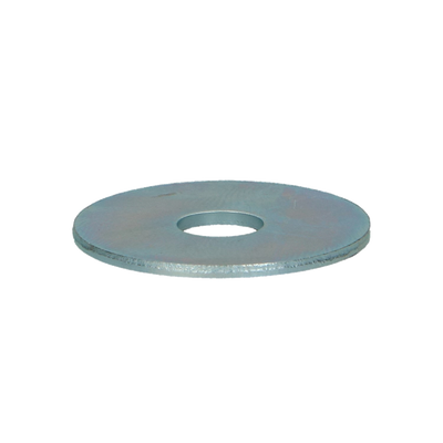 pgb-Europe PGB-FASTENERS | Sluitr. NF25-513LL M12 Zn (13/40/2,5)/DS | 100 st NF25513LL00101203