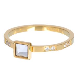 iXXXi Vulring Expression Square Goud
