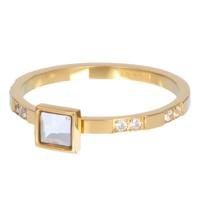 iXXXi Vulring Expression Square Goud