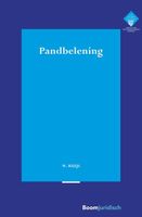 Pandbelening - thumbnail