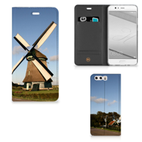 Huawei P10 Plus | Book Cover | Molen