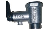 Inlaatcombinatie 8 Bar