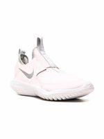 Nike Kids baskets Flex Runner - Rose - thumbnail