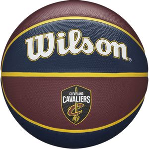 Wilson NBA Team Tribute Cavaliers - - bruin - maat Maat 7