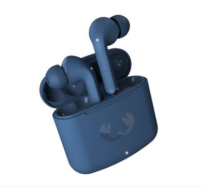 Fresh &apos;n RebelTwins Fuse Oordopjes Blauw
