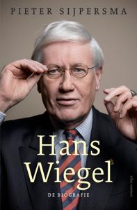 Hans Wiegel (Hardback)