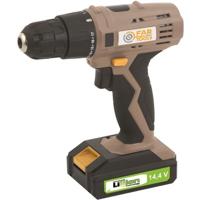 FARTOOLS ONE Accuboormachine LI 144 - 14,4 V - 1,3 Ah