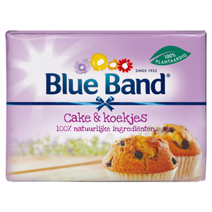 Blue Band Cake en Koekjes 250g bij Jumbo
